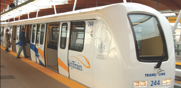 Evergreen Line Public Input