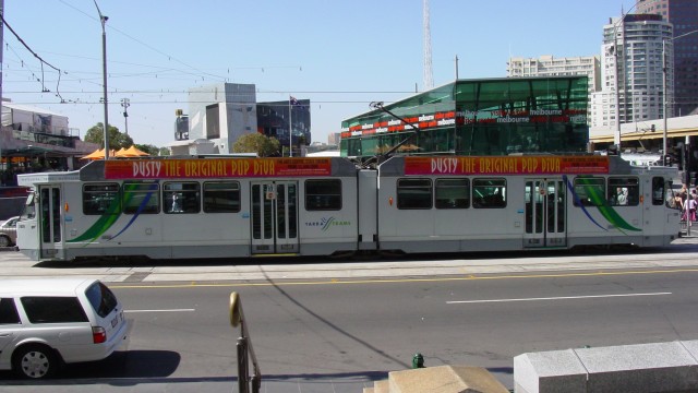 B2_Melbourne_tram