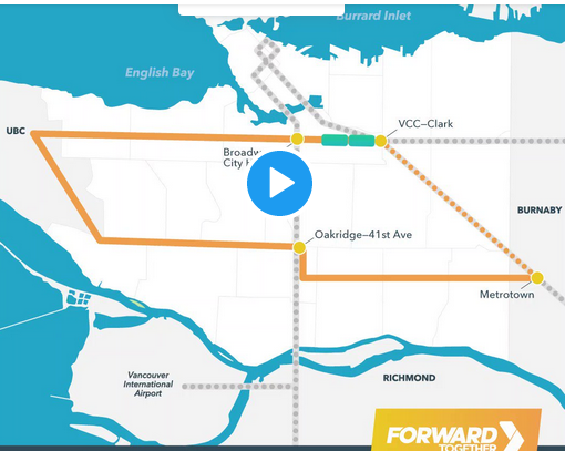 Screenshot 2022-09-26 at 12-32-50 Vancouver loop SkyTrain extension proposed by Kennedy Stewart CityNews Vancouver