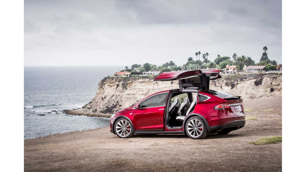 Is the electric car taking ridership away from transit?