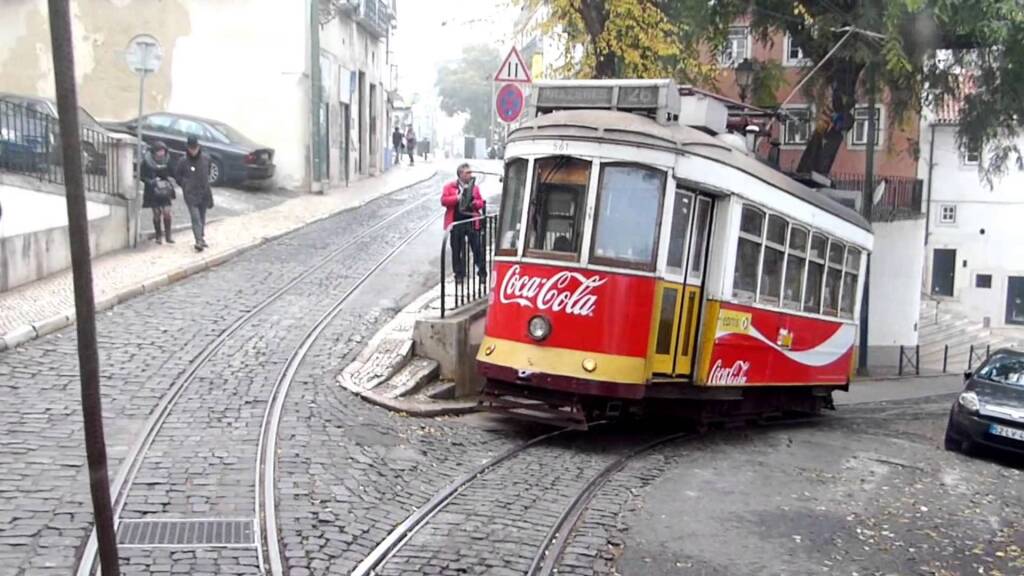 13.8% grades in Lisbon Portugal.